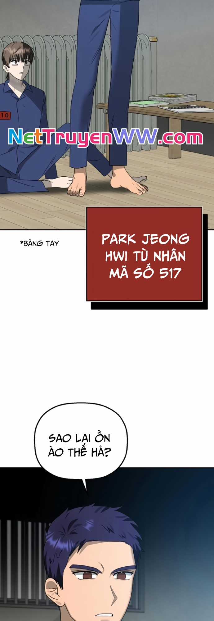 Tử Đấu - Chapter 2 - Trang 46