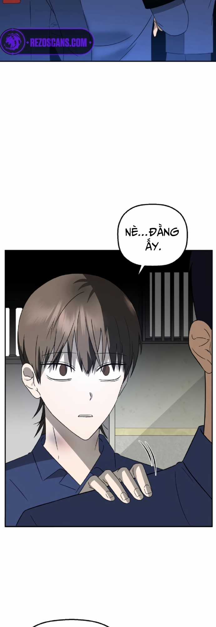 Tử Đấu - Chapter 2 - Trang 48