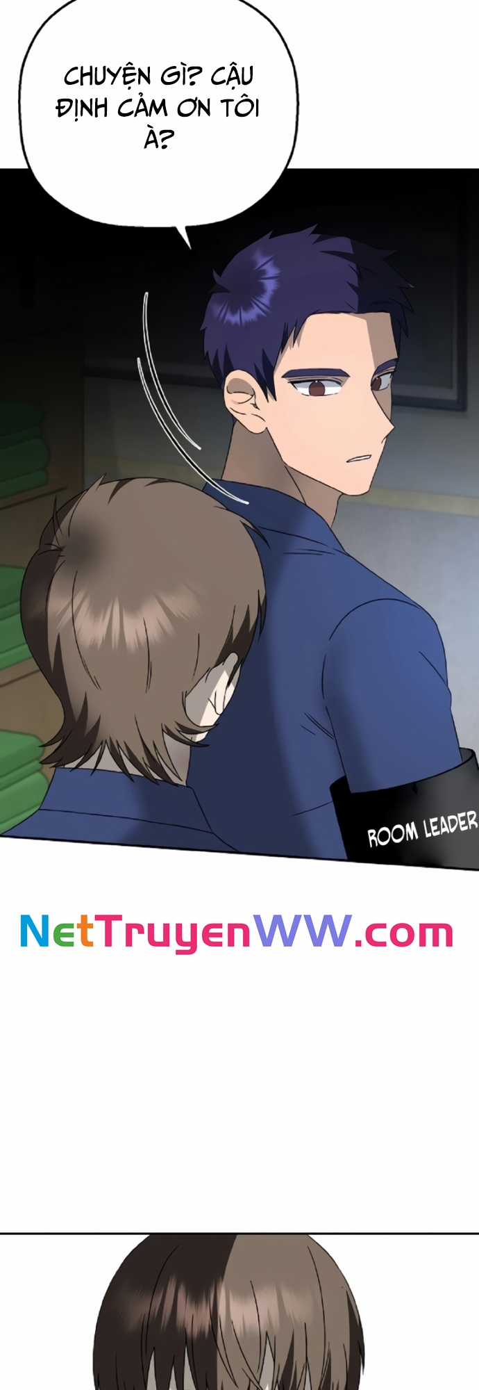 Tử Đấu - Chapter 2 - Trang 49