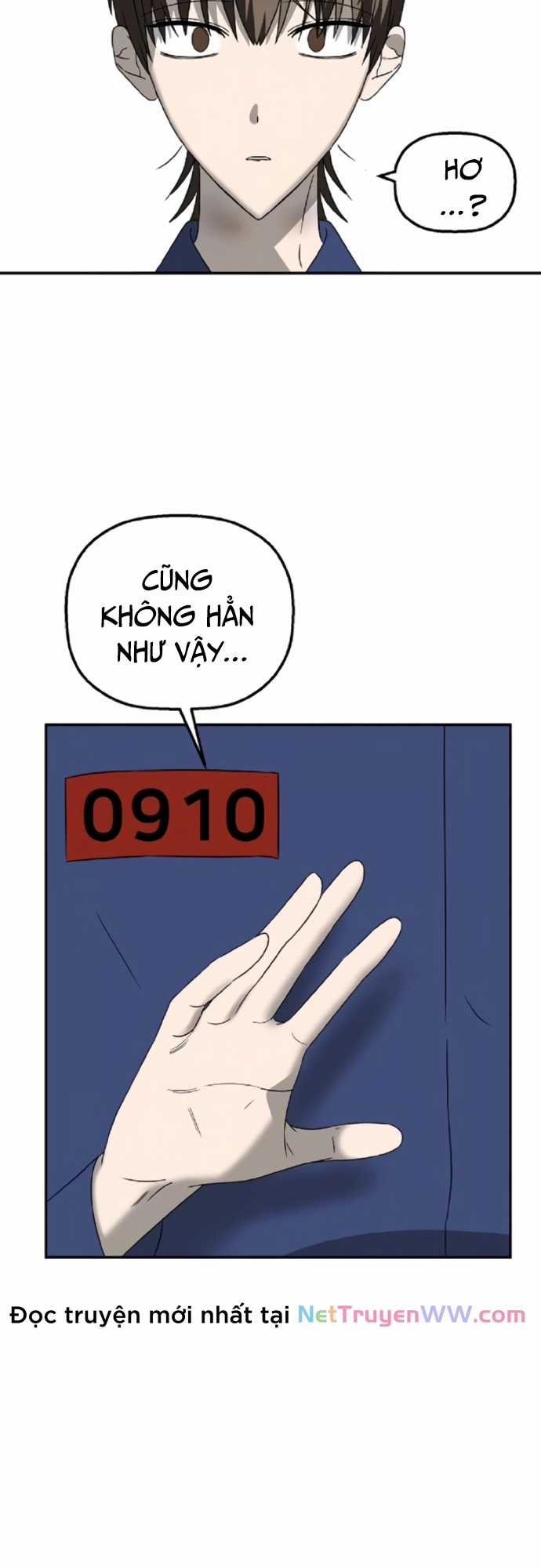 Tử Đấu - Chapter 2 - Trang 50