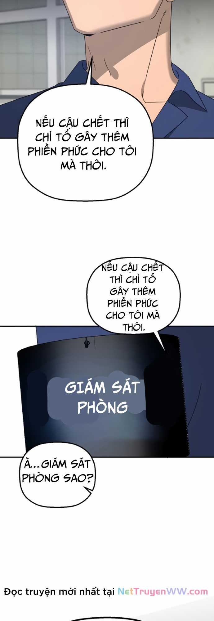Tử Đấu - Chapter 2 - Trang 52