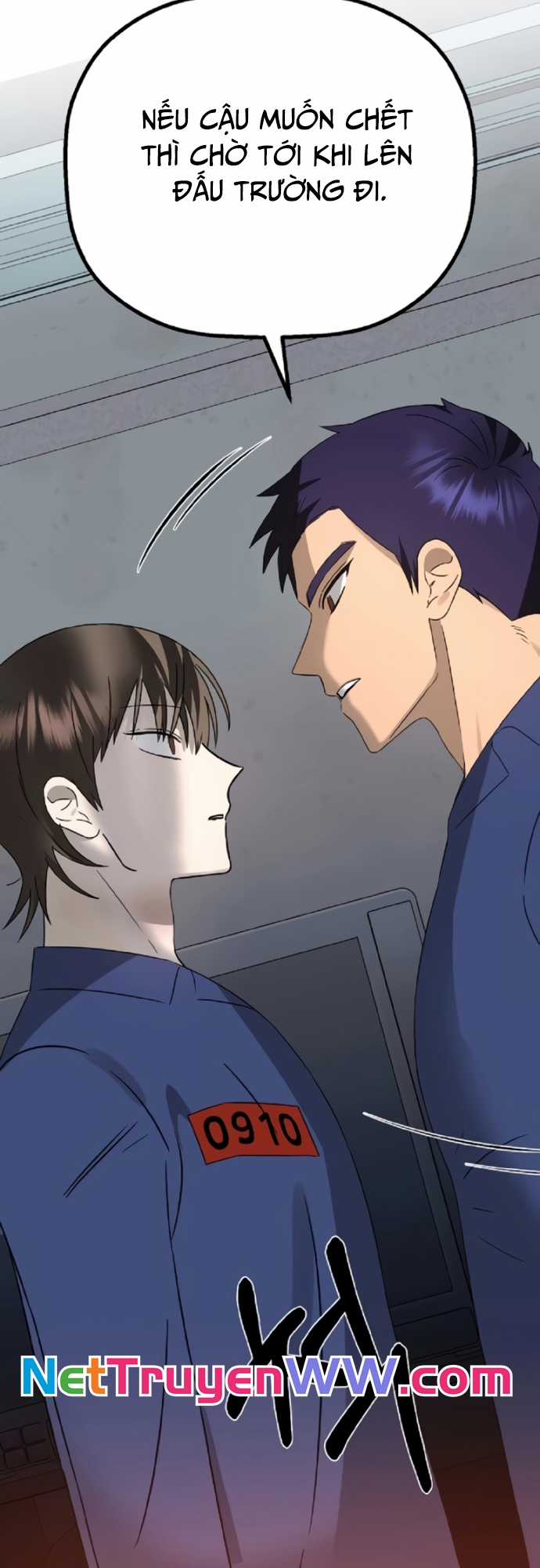 Tử Đấu - Chapter 2 - Trang 53