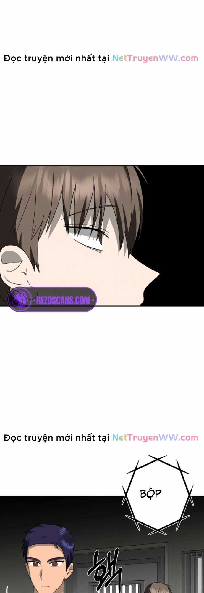 Tử Đấu - Chapter 2 - Trang 55