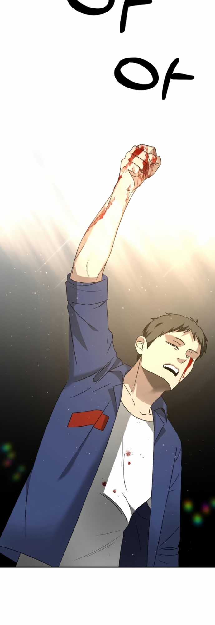 Tử Đấu - Chapter 2 - Trang 59