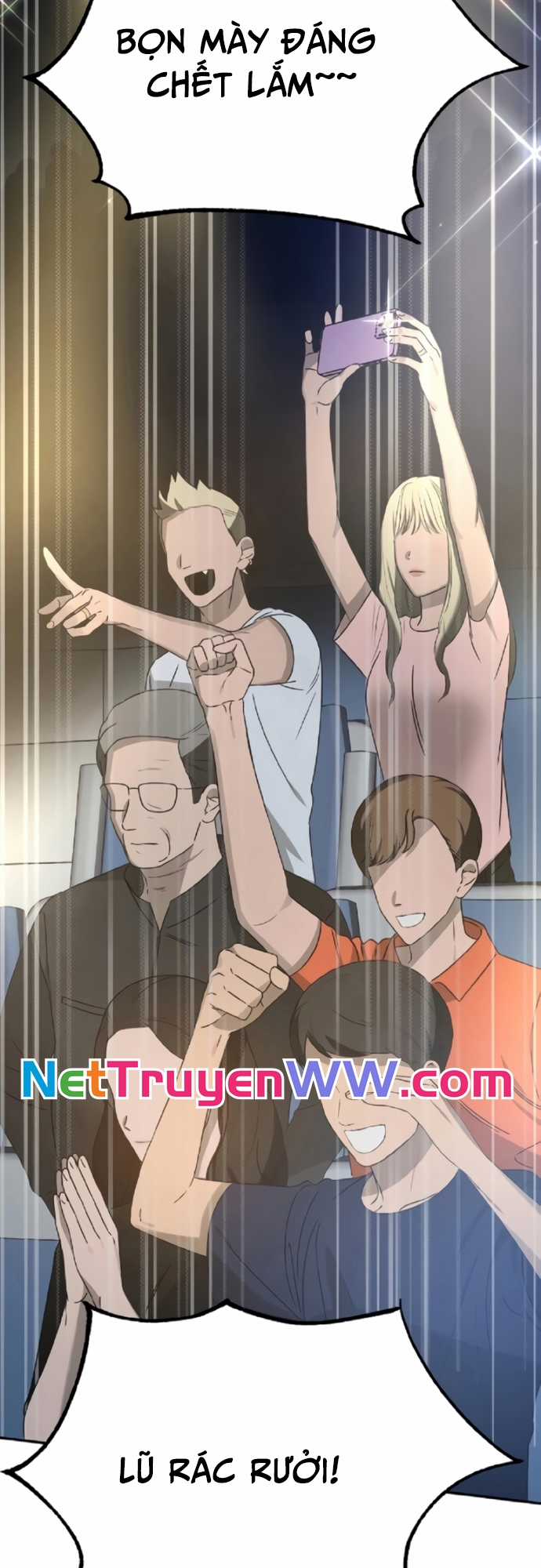 Tử Đấu - Chapter 2 - Trang 62