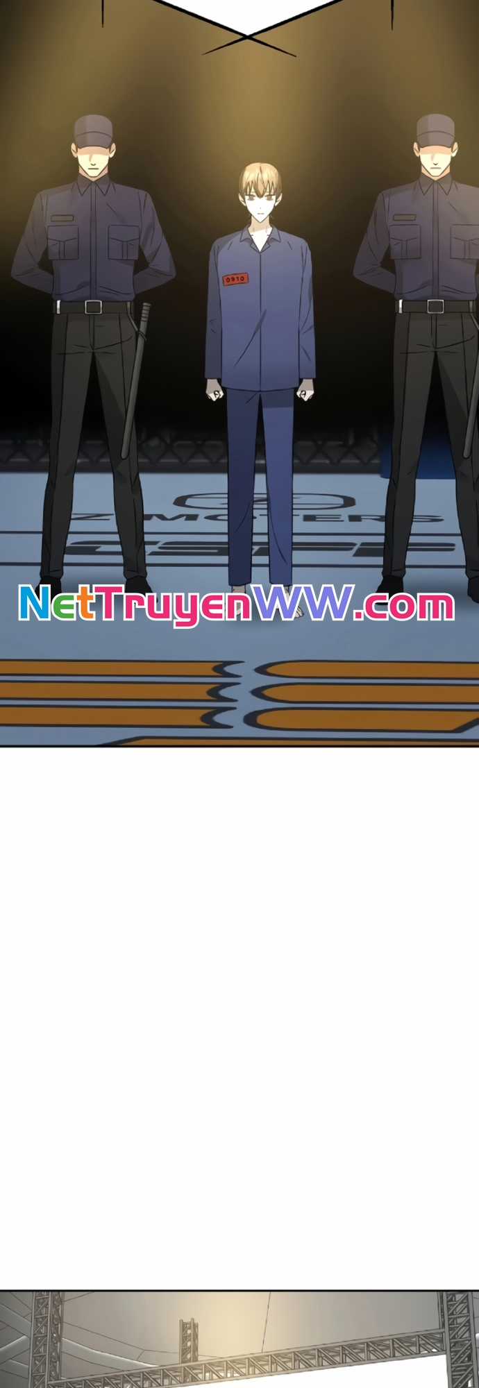 Tử Đấu - Chapter 2 - Trang 68