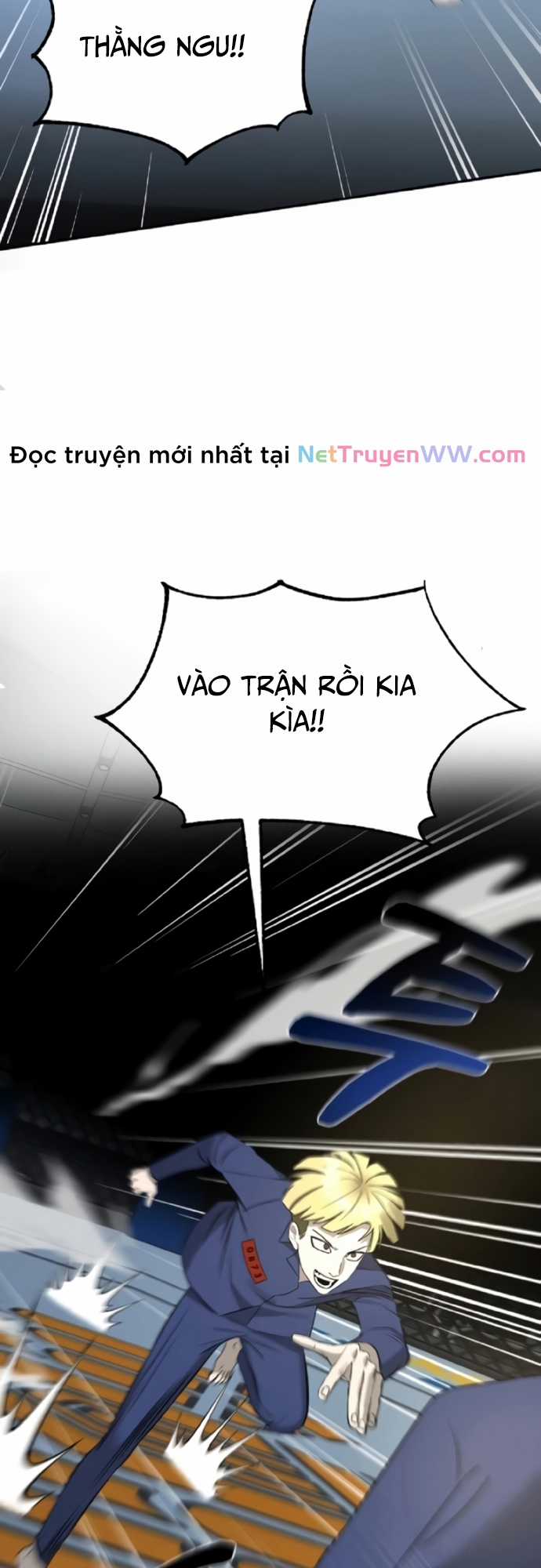 Tử Đấu - Chapter 2 - Trang 76