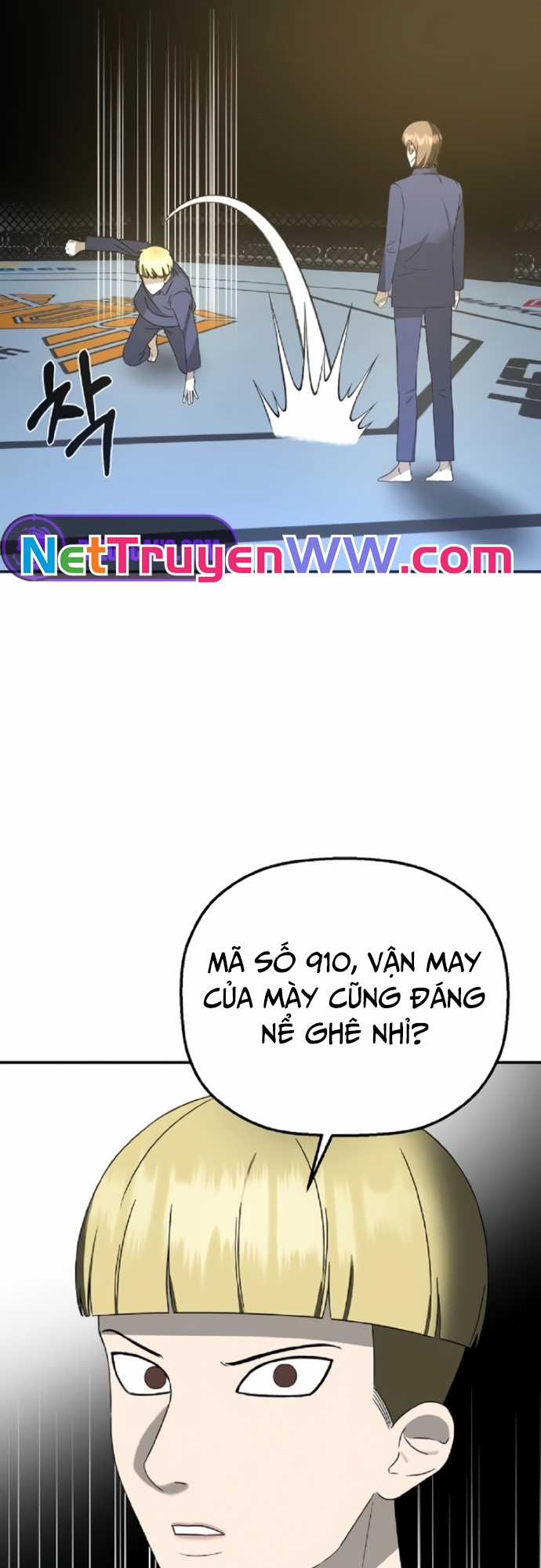 Tử Đấu - Chapter 2 - Trang 79
