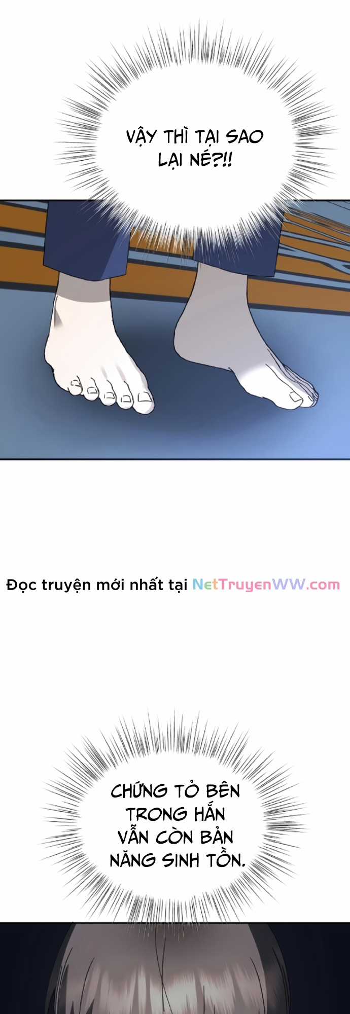 Tử Đấu - Chapter 2 - Trang 81