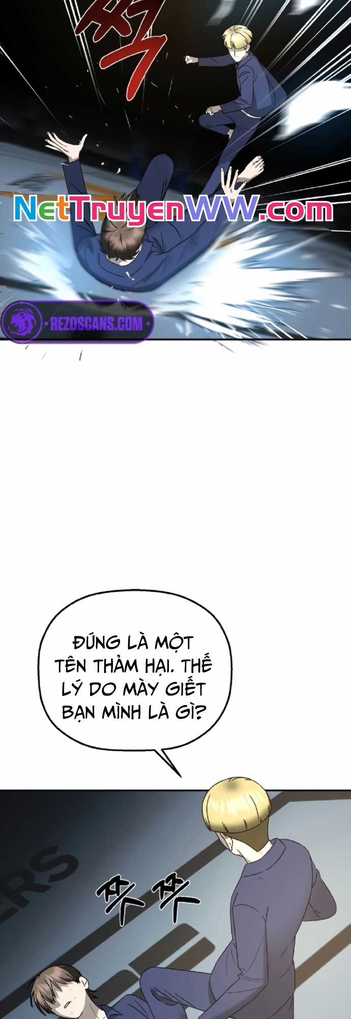 Tử Đấu - Chapter 2 - Trang 86