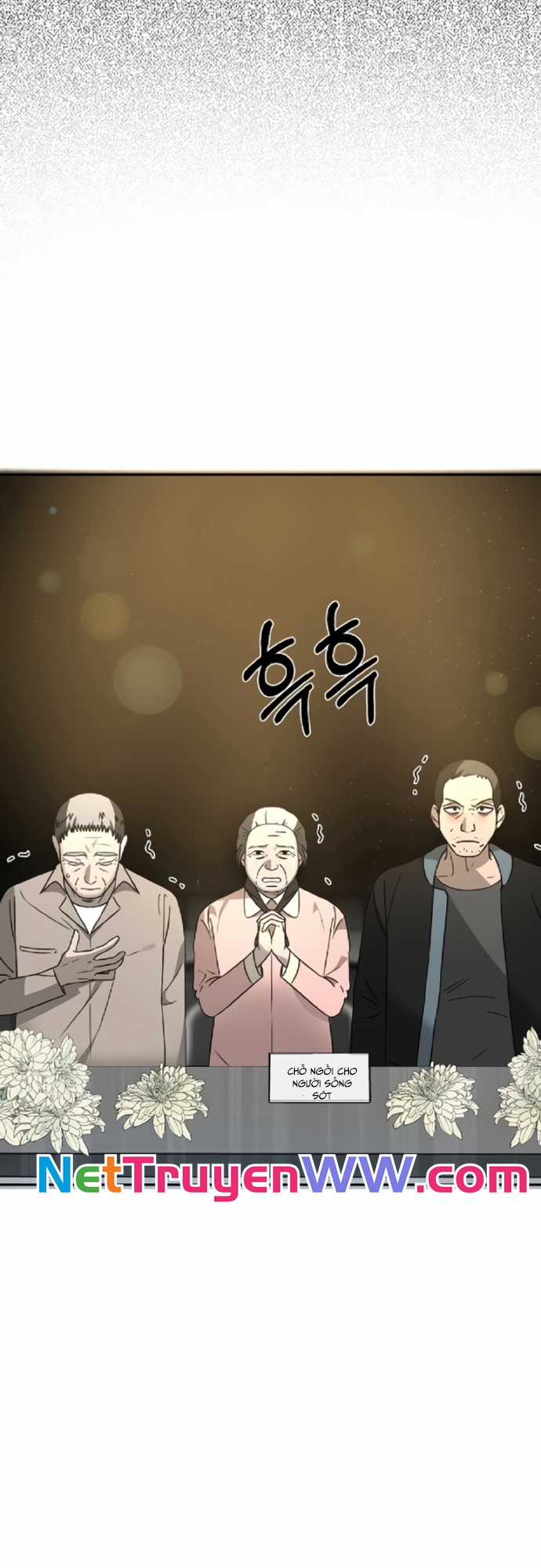 Tử Đấu - Chapter 2 - Trang 93