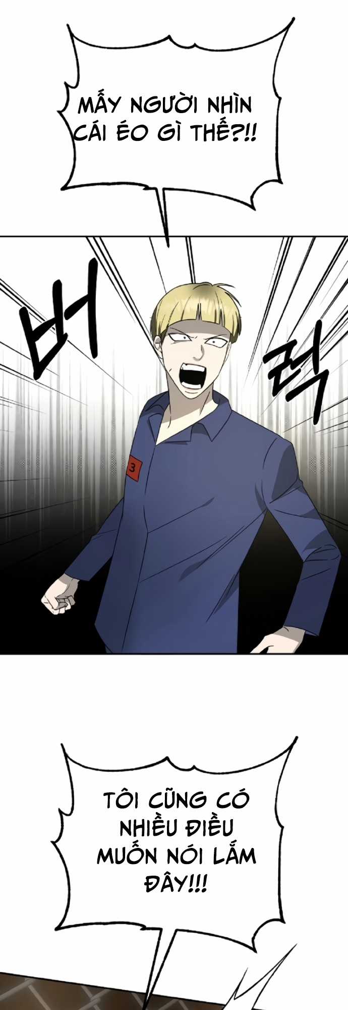 Tử Đấu - Chapter 2 - Trang 94