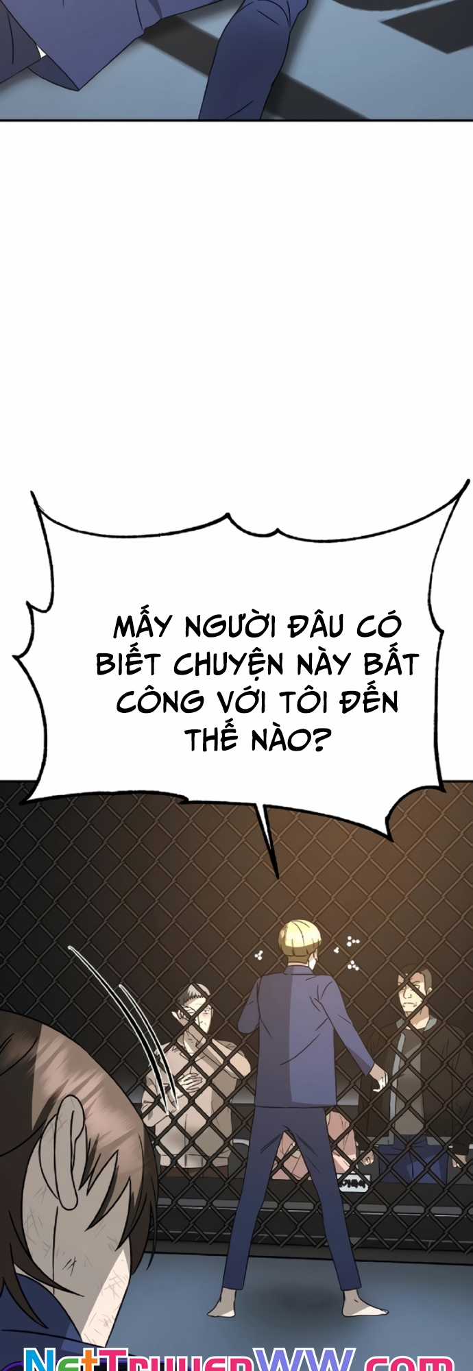 Tử Đấu - Chapter 2 - Trang 97