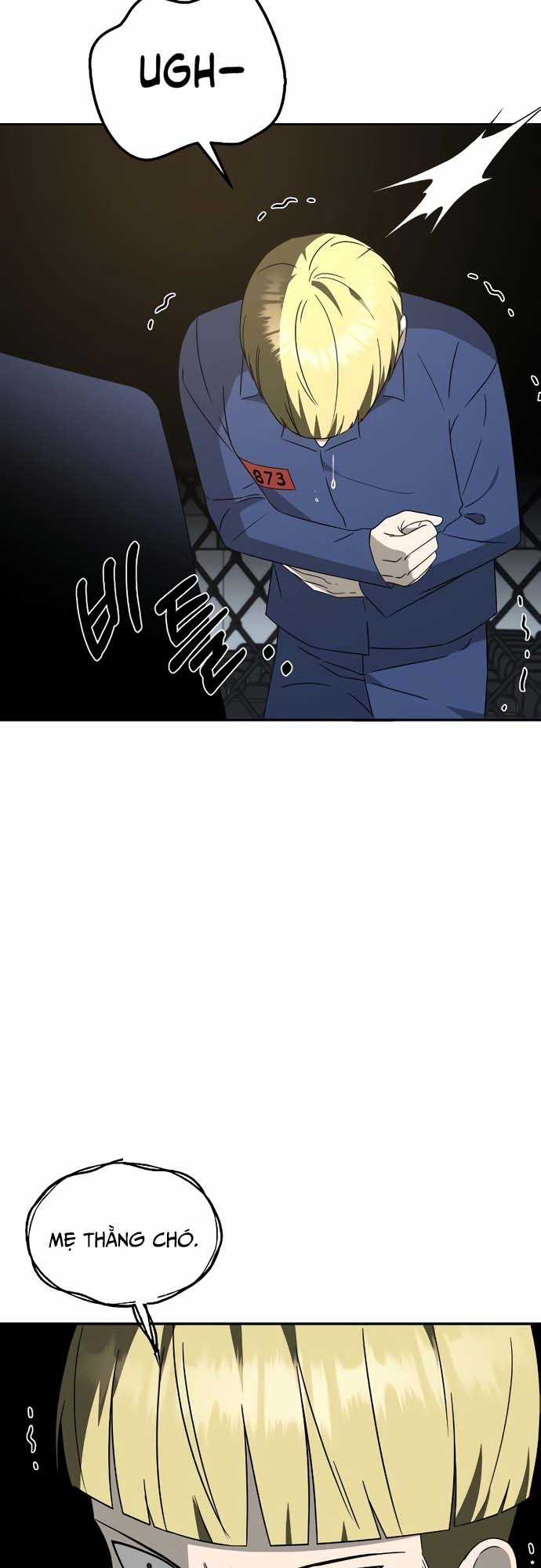 Tử Đấu - Chapter 3 - Trang 2