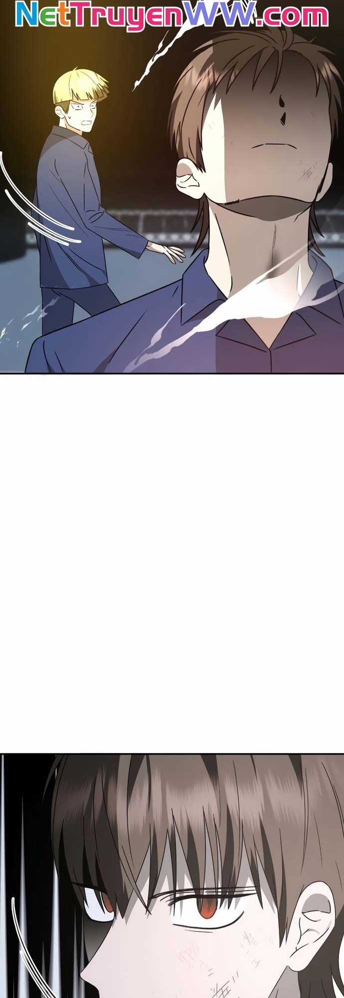 Tử Đấu - Chapter 3 - Trang 11