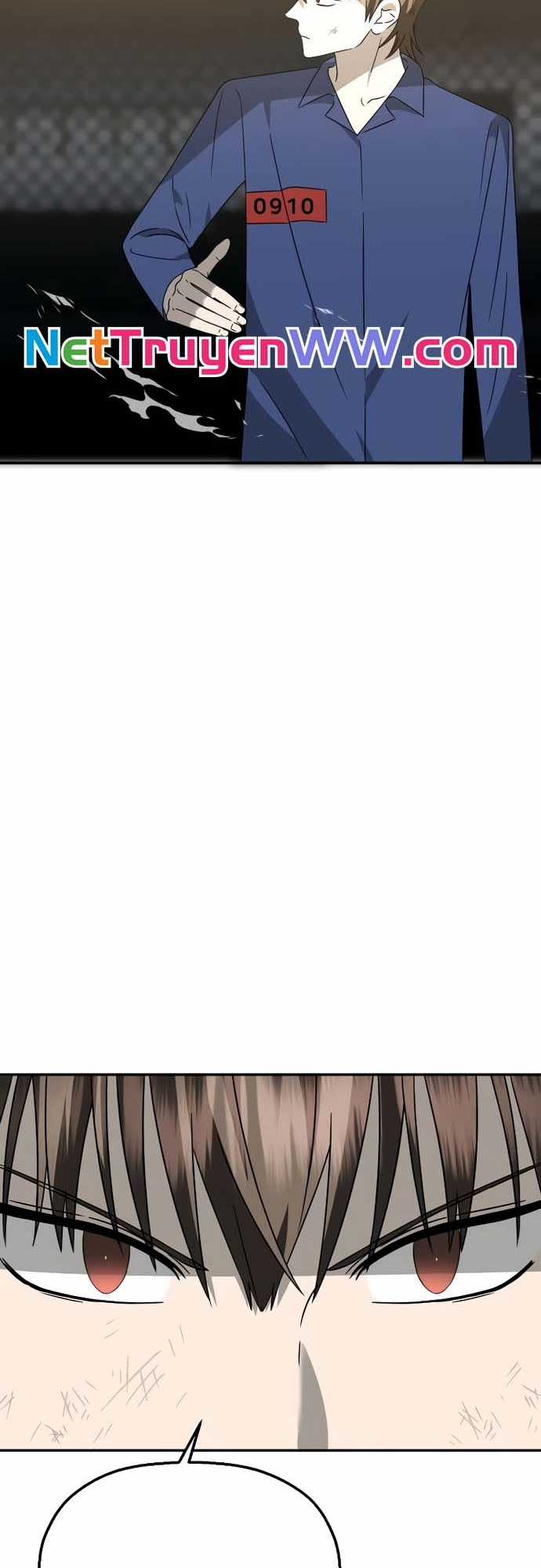 Tử Đấu - Chapter 3 - Trang 16