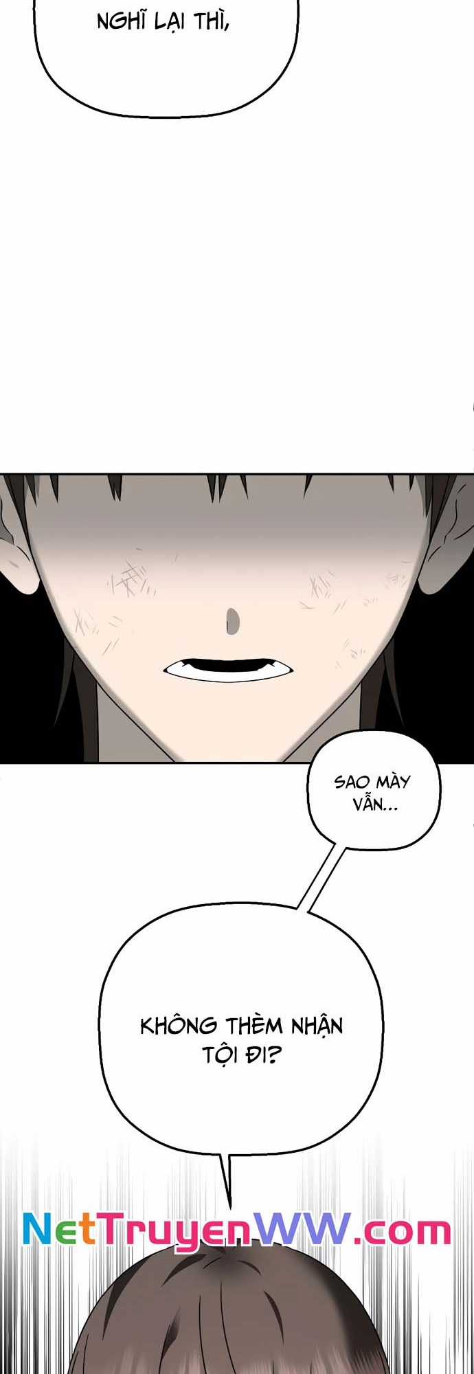 Tử Đấu - Chapter 3 - Trang 17