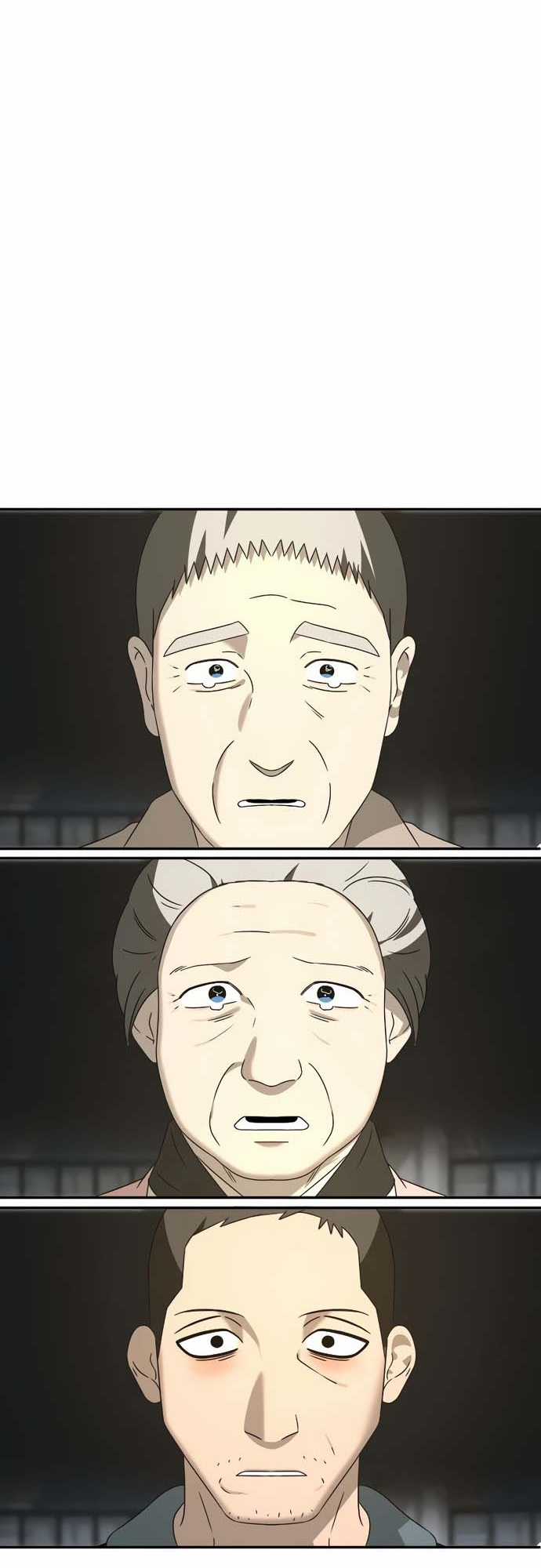 Tử Đấu - Chapter 3 - Trang 19