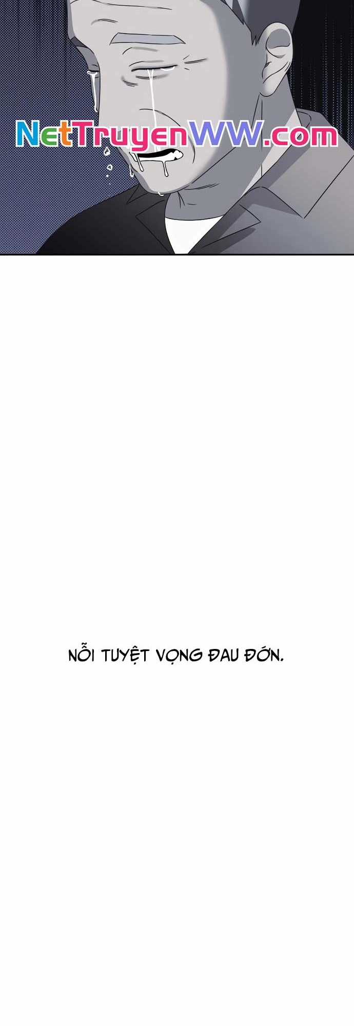 Tử Đấu - Chapter 3 - Trang 21