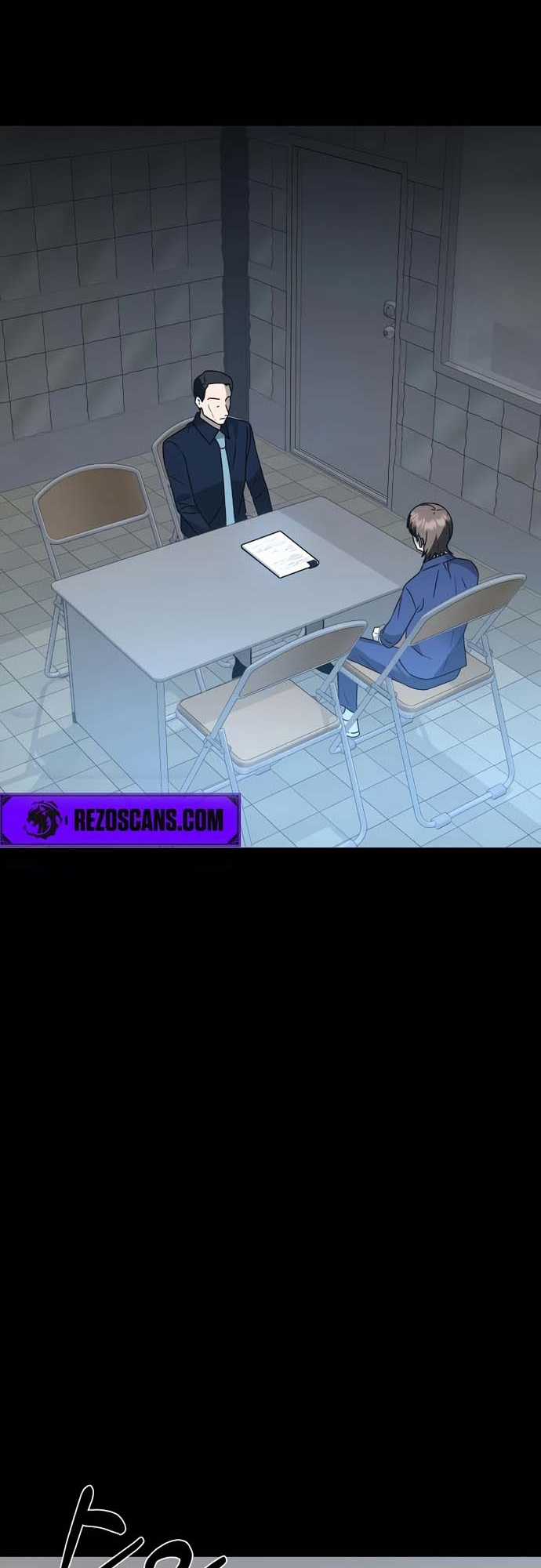 Tử Đấu - Chapter 3 - Trang 25