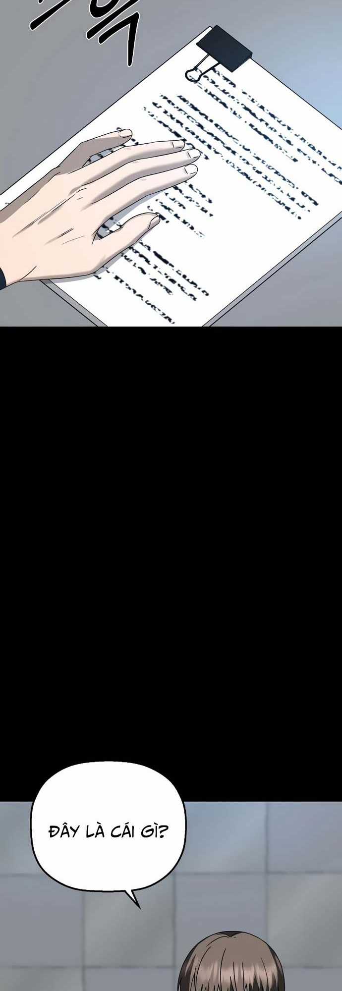 Tử Đấu - Chapter 3 - Trang 26