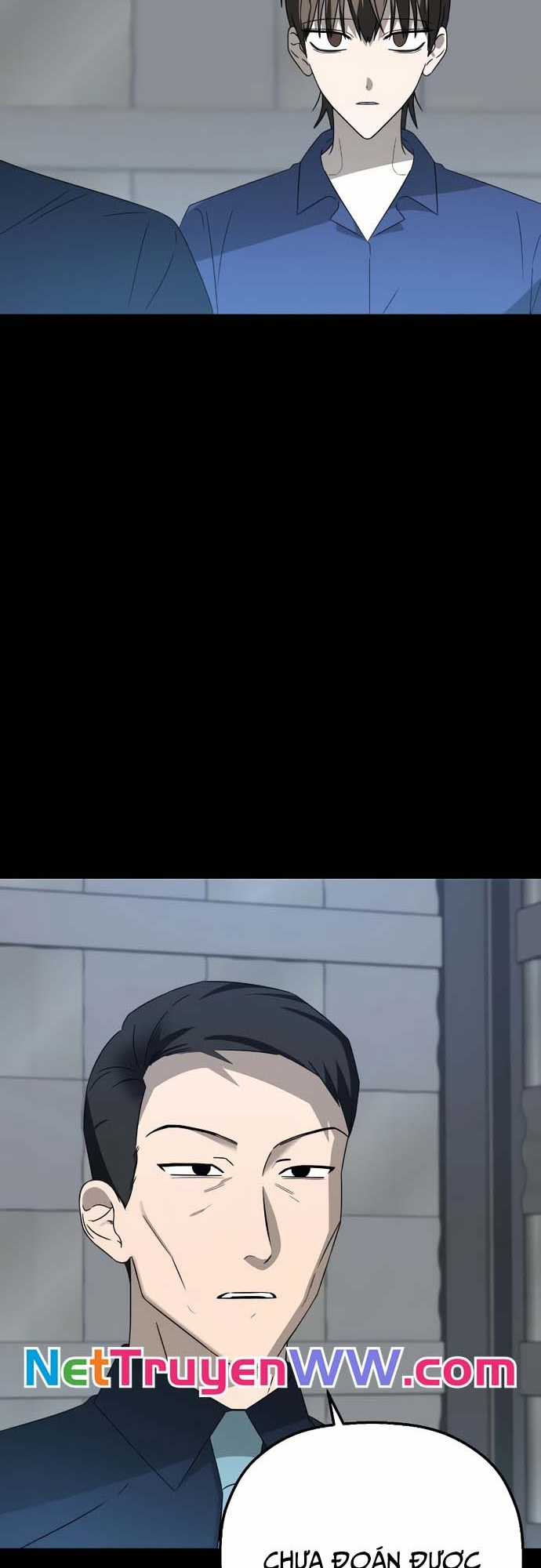 Tử Đấu - Chapter 3 - Trang 27