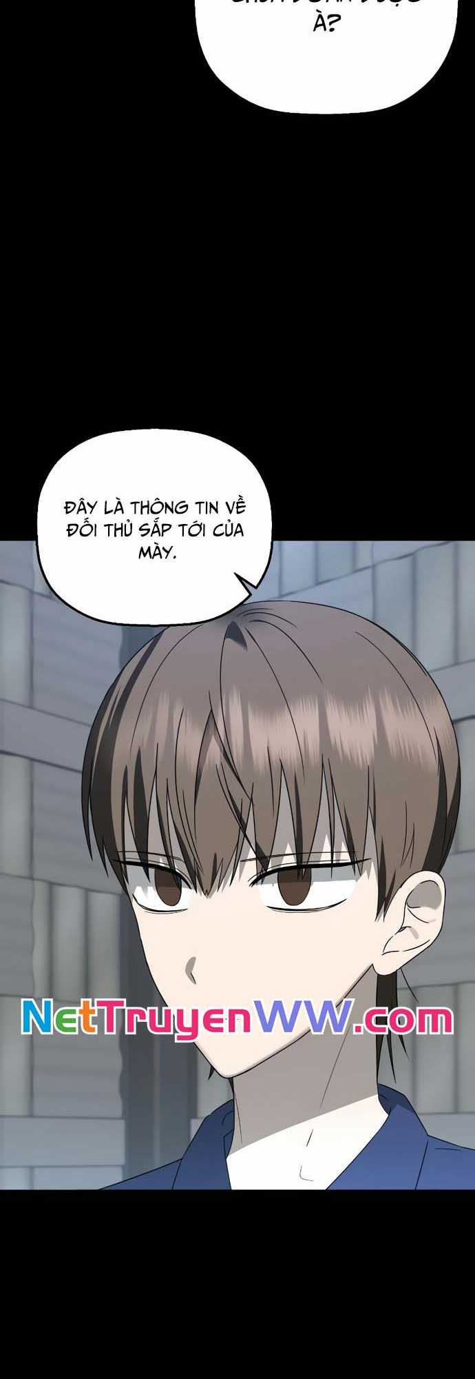 Tử Đấu - Chapter 3 - Trang 28