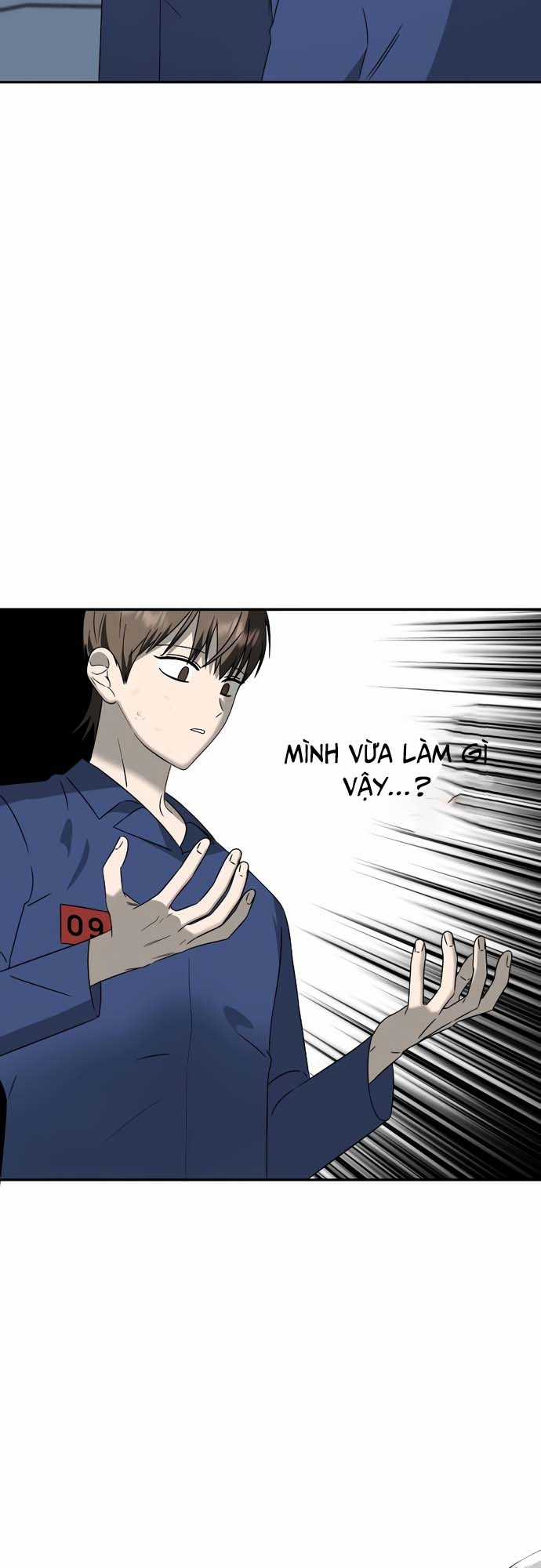 Tử Đấu - Chapter 3 - Trang 4