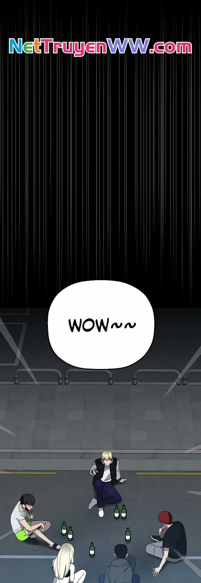 Tử Đấu - Chapter 3 - Trang 32