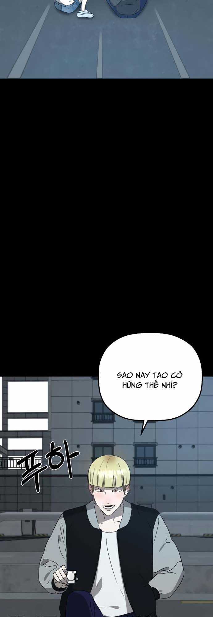 Tử Đấu - Chapter 3 - Trang 33