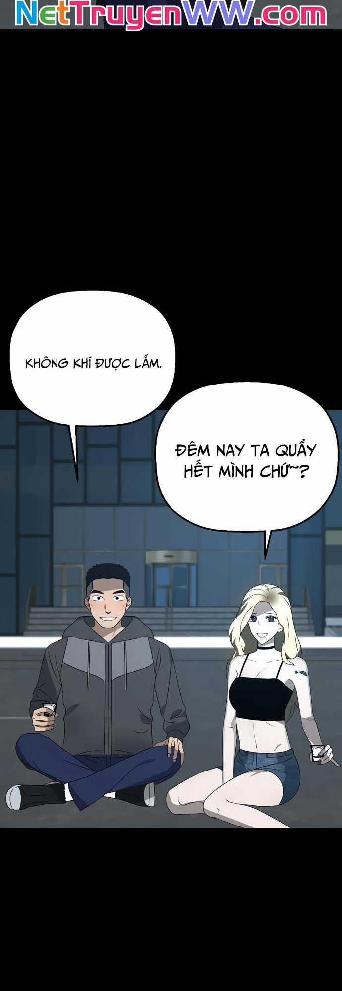 Tử Đấu - Chapter 3 - Trang 34