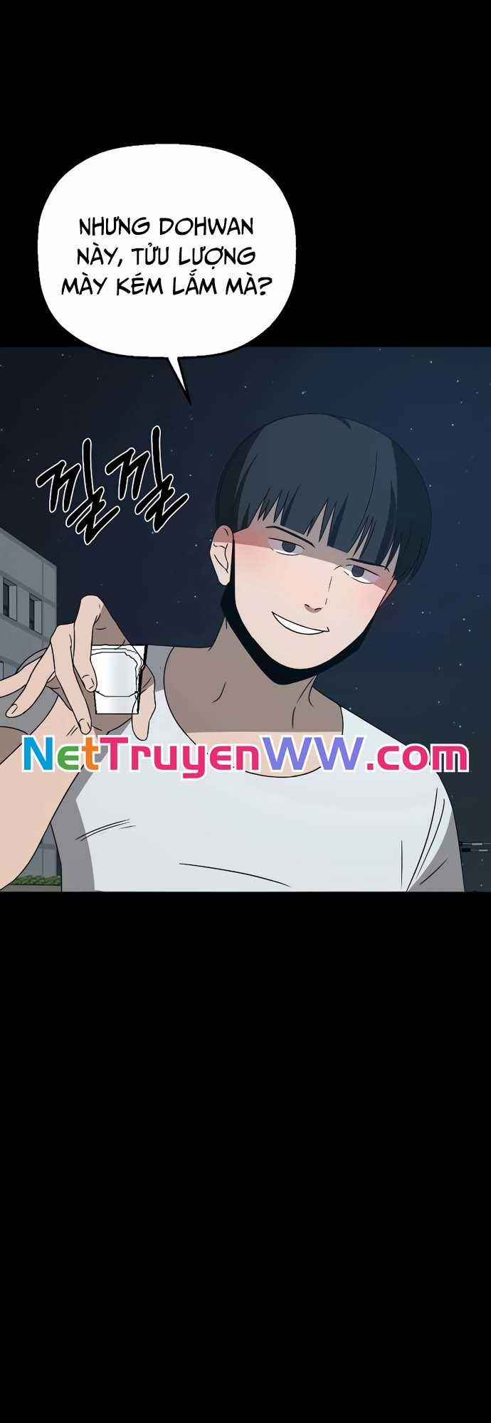 Tử Đấu - Chapter 3 - Trang 35