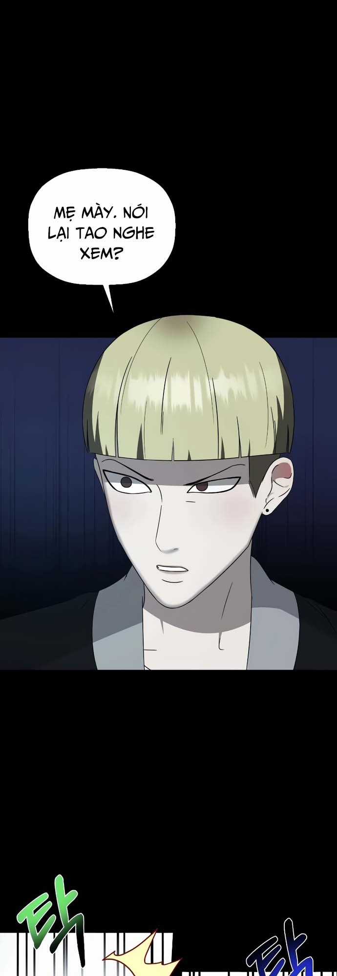 Tử Đấu - Chapter 3 - Trang 36