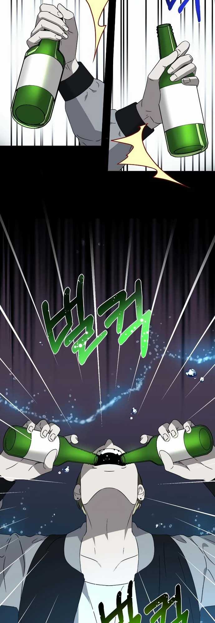 Tử Đấu - Chapter 3 - Trang 37