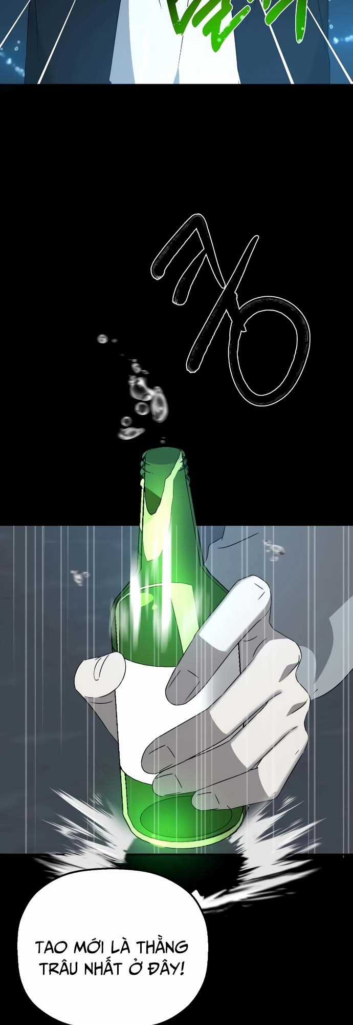 Tử Đấu - Chapter 3 - Trang 38