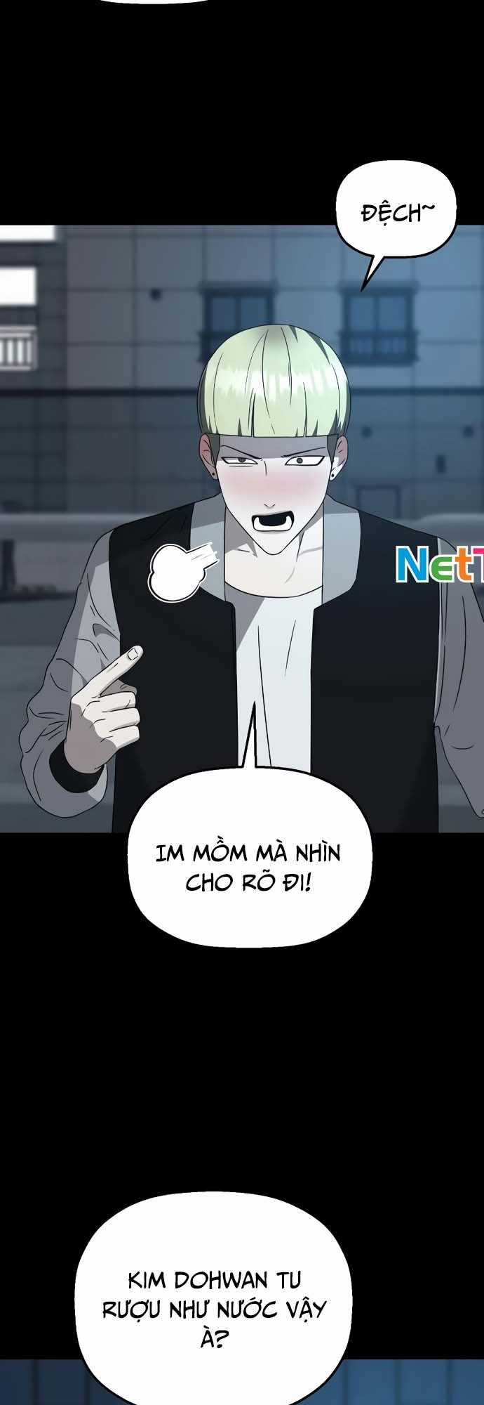 Tử Đấu - Chapter 3 - Trang 39