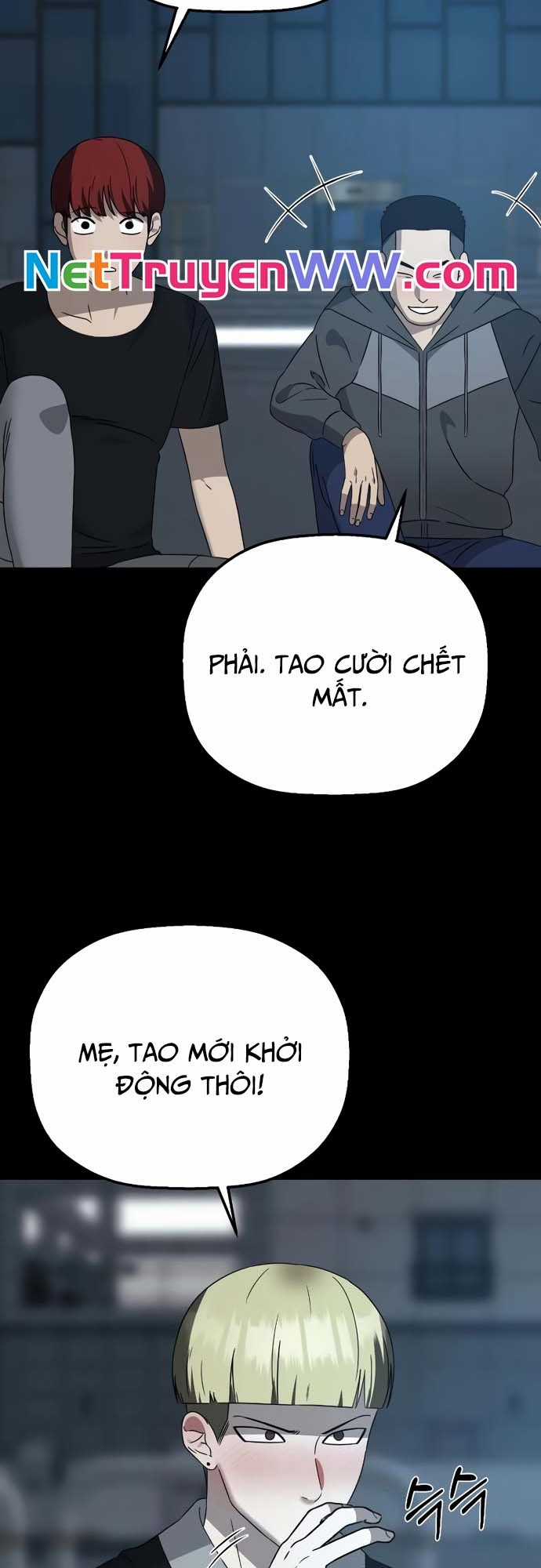 Tử Đấu - Chapter 3 - Trang 40