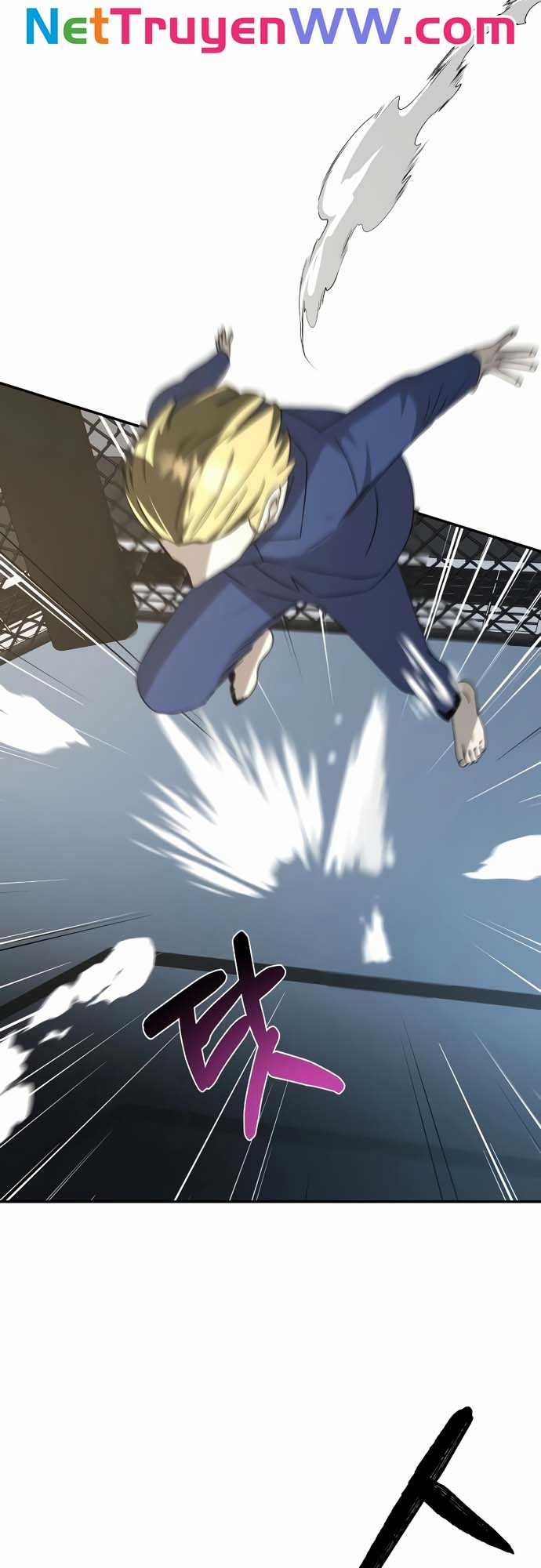 Tử Đấu - Chapter 3 - Trang 5