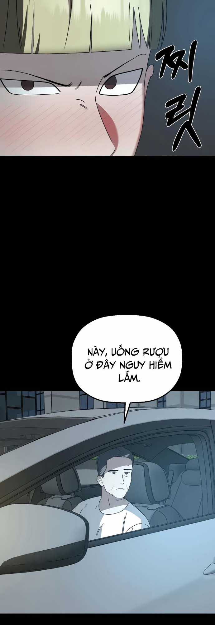 Tử Đấu - Chapter 3 - Trang 42