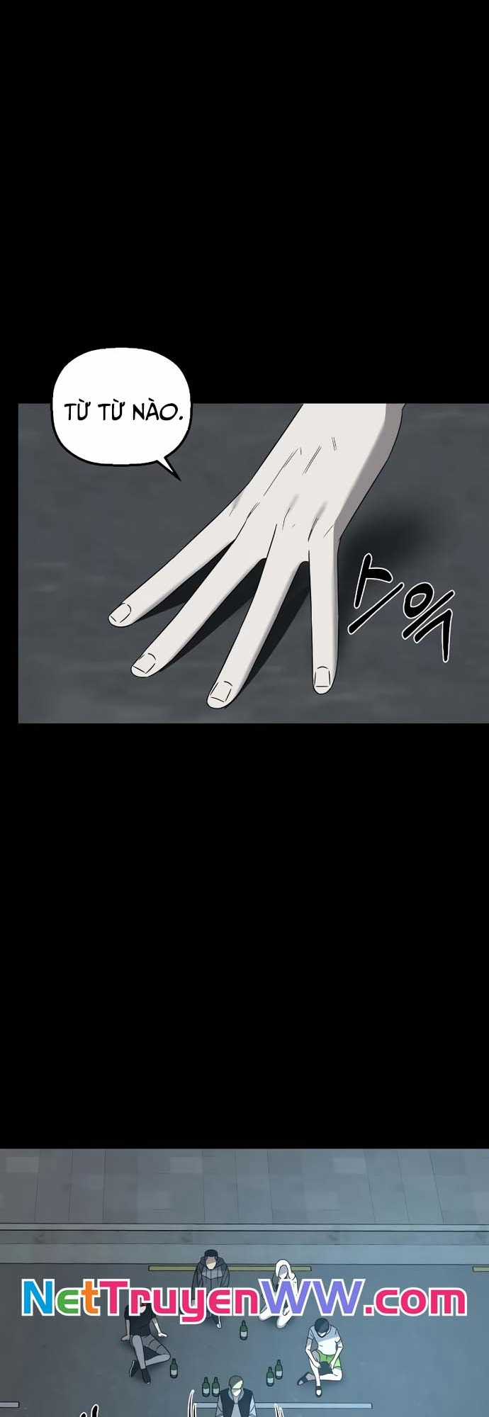 Tử Đấu - Chapter 3 - Trang 43