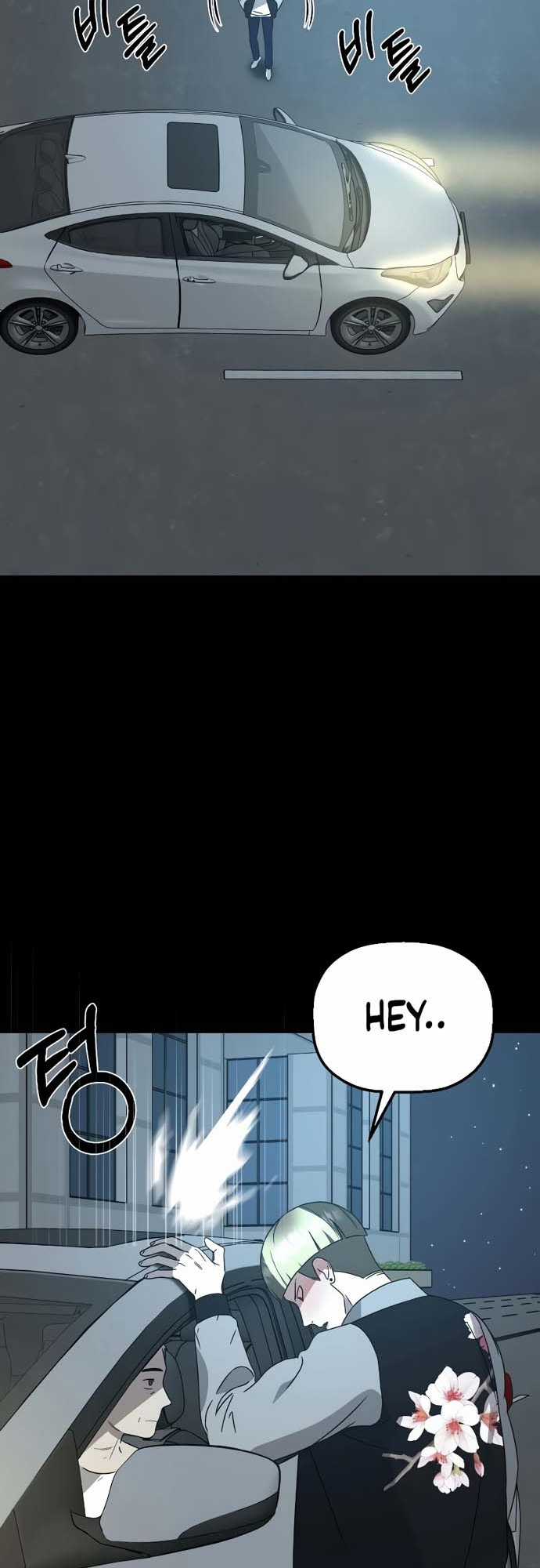 Tử Đấu - Chapter 3 - Trang 44