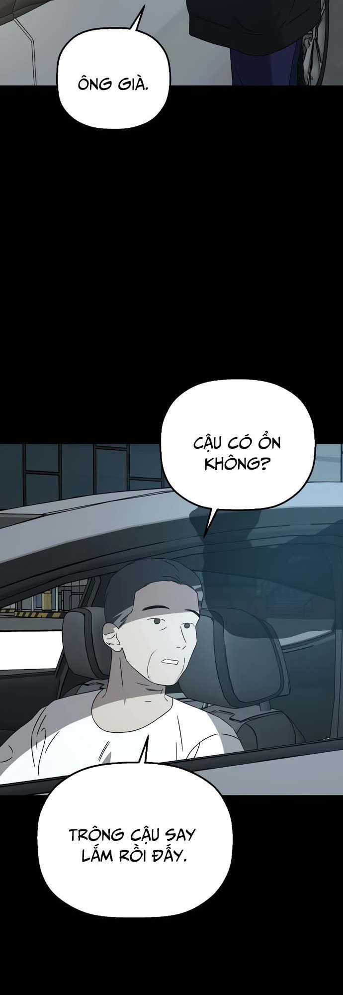 Tử Đấu - Chapter 3 - Trang 45