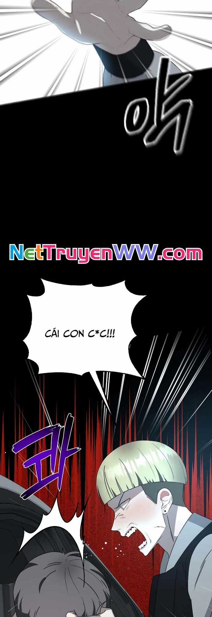 Tử Đấu - Chapter 3 - Trang 47