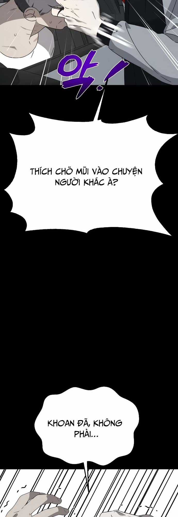 Tử Đấu - Chapter 3 - Trang 48