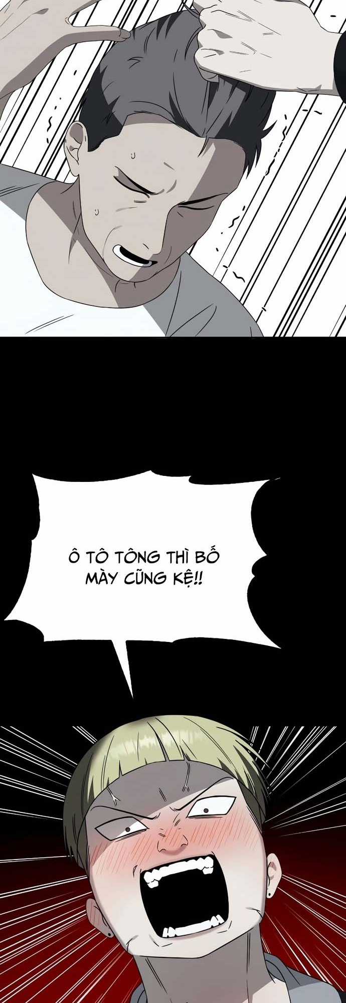 Tử Đấu - Chapter 3 - Trang 49