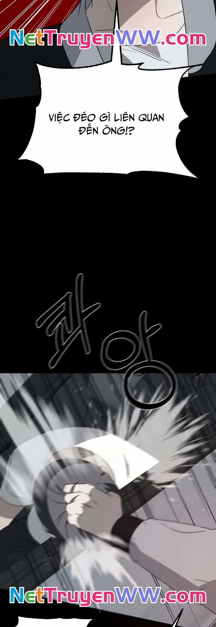 Tử Đấu - Chapter 3 - Trang 50