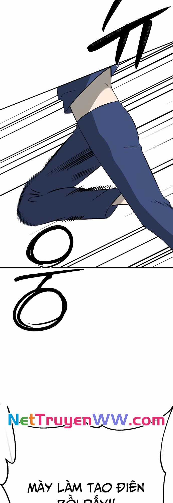 Tử Đấu - Chapter 3 - Trang 6