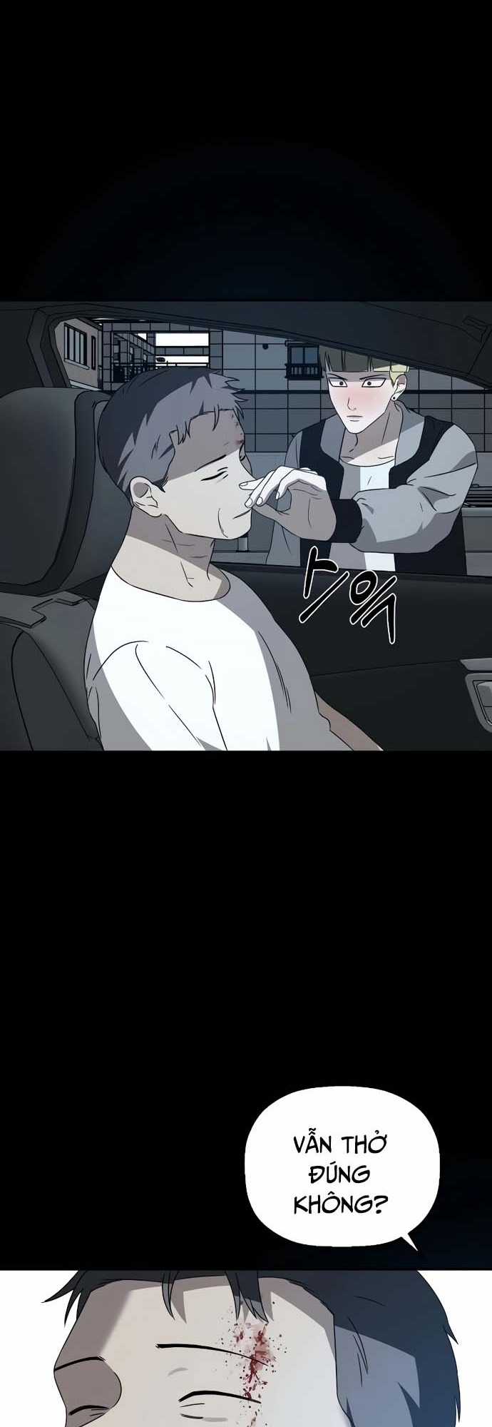 Tử Đấu - Chapter 3 - Trang 54