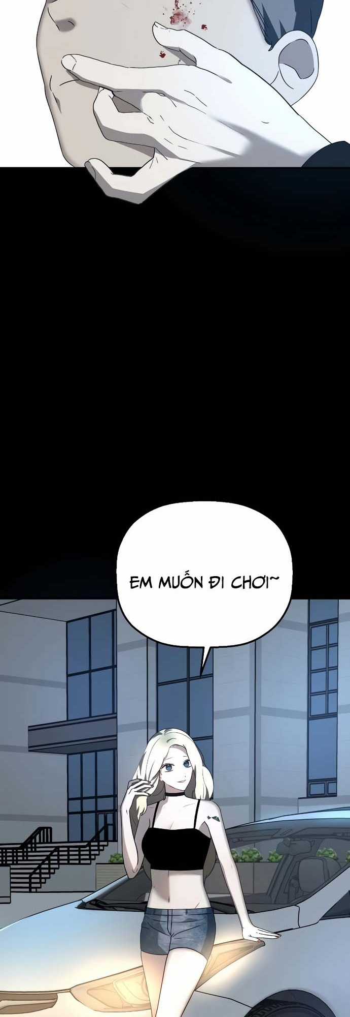 Tử Đấu - Chapter 3 - Trang 55