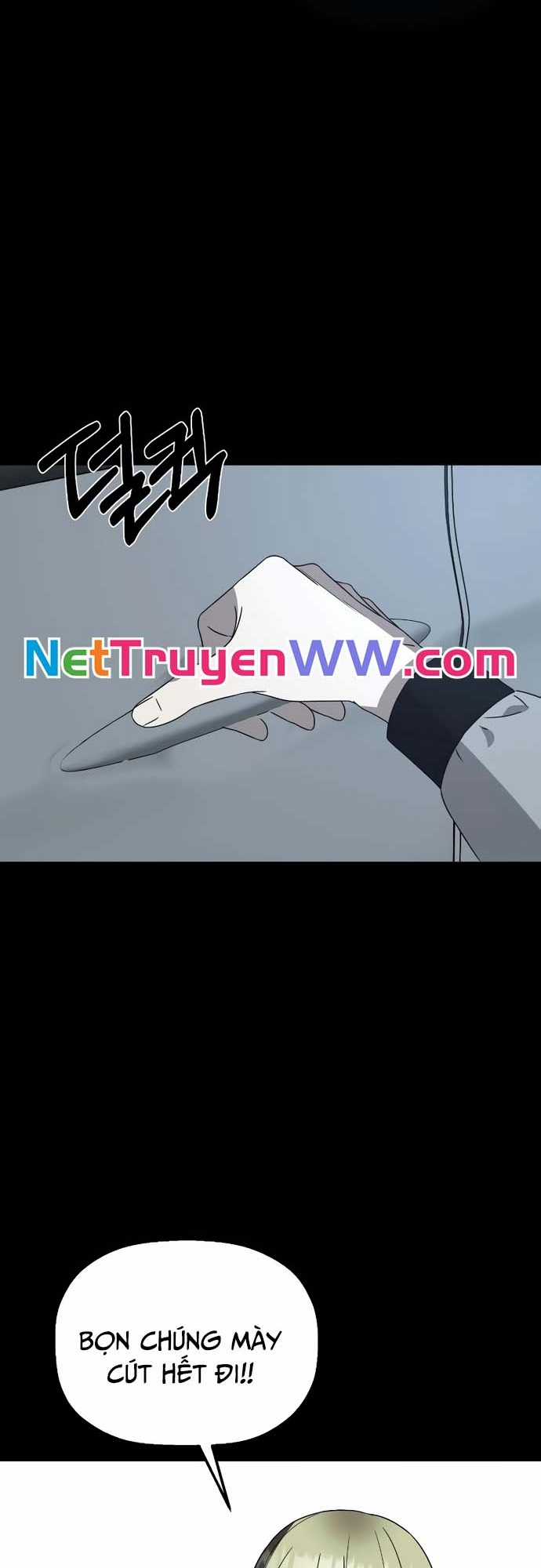 Tử Đấu - Chapter 3 - Trang 57